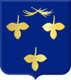 Coat of arms of Zoeterwoude