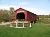 Zumbrota Covered Bridge