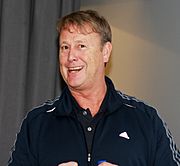 Åge Hareide