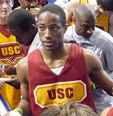 2009-0319-NCAAs-004-DeMarDeRozan10