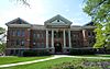 Main Building, Concordia College