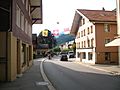 6046 - Meiringen - Rudenz