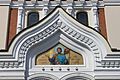 Alexander Nevsky Cathedral Tallinn