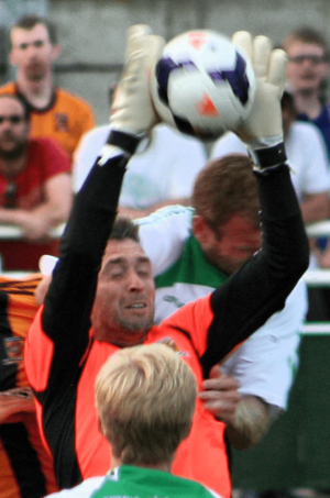 Allan McGregor 1