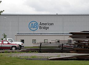 AmericanBridgeCompanyCoraopolis