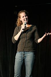 Amy Schumer