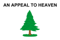 An Appeal to Heaven Flag