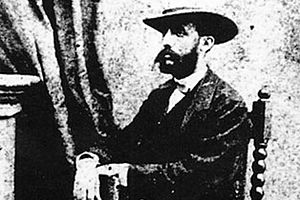 Antonio Salado y Moreno