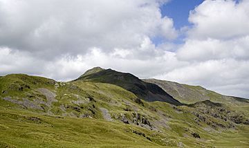 Arenig afwrsouth.jpg