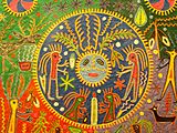 Arte Huichol 4