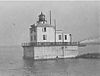 Ashtabula Harbor Light