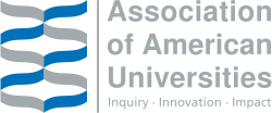 Association of American Universities logo.svg