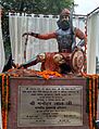 Banda Bahadur Memorial