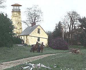 Barcelona Lighthouse - Historical.jpg