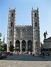 Basilique Notre-Dame