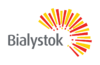 Official logo of Białystok