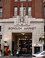 Borough market