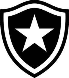 Botafogo de Futebol e Regatas logo.svg