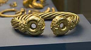 Britishmuseumsnettishamgreattorc