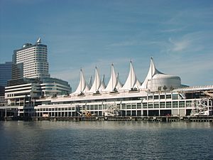 Canada Place