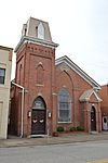 First United Methodist Church