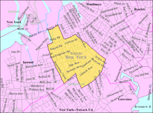 Cedarhurst-ny-map