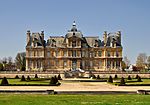 Château de Maisons-Laffitte 001