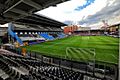 Charleroi Stade du Pays de Charleroi 13