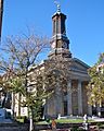 Chester County PA Courthouse