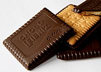 Choco leibniz