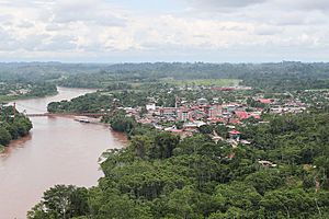 Ciudad Constitución (Perú)