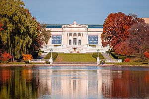 Cleveland Museum of Art