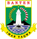 Coat of arms of Banten