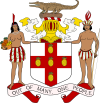 Coat of arms of Jamaica.svg