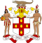 Coat of arms of Jamaica.svg