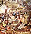 Conquest of Tunis 1535