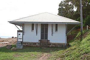 Cooktown Powder Magazine (2010).jpg