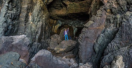 Cuevas de Ajuy 2016 06