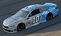 Danica Patrick Richmond 2017