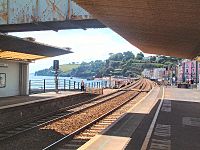 Dawlish stat sw