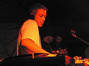 Diplo 2005