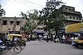 Doctor Bholanath Bose Sub-divisional Hospital - Barrackpore Trunk Road - Barrackpore - North 24 Parganas 2012-04-11 9681