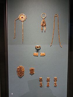 Domagnano Treasure