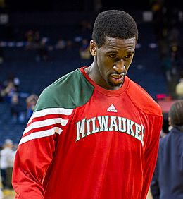 Ekpe Udoh March 2012.jpg