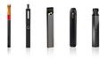 Electronic Nicotine Delivery Systems