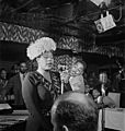 Ella Fitzgerald in September 1947