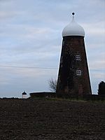 Epworth, Maws Mill.jpg