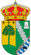 Coat of arms of Villadepera