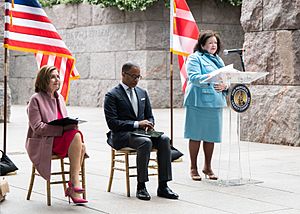 FDR Memorial Anniversary - 52103996845