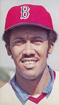 Fergie Jenkins 1976